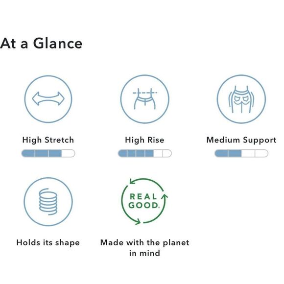 American Eagle High Rise Joggers- TALL - Picture 13 of 14